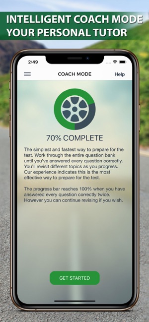 PCV Theory Test and Hazards UK(圖4)-速報App