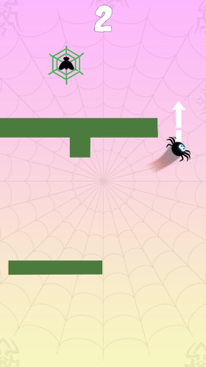 Spider Jump Classic(圖2)-速報App