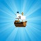 Coemon Life is a clicker game, you will need first to colect some gold to buy a ship, after that you will travel the world for hire new coemon to work for you 
