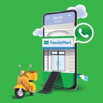 FamilyMart Delivery
