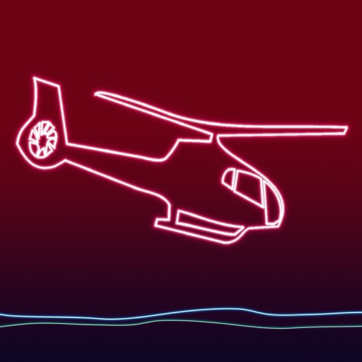 Copter Bomber!