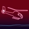 The control stick of your helicopter is damaged and you are falling in a cave… You can only use bombs to remove all the obstacles and avoid a crash