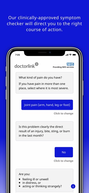 Doctorlink(圖3)-速報App