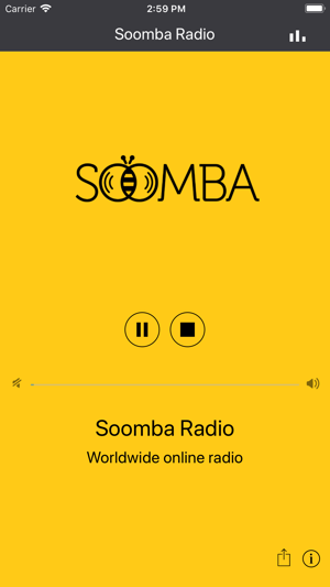 Soomba Radio