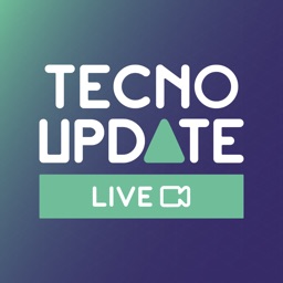 TecnoUpdate 2020 - Live