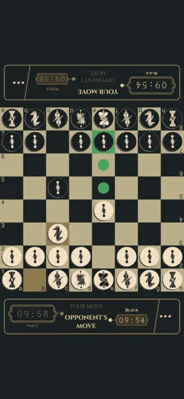 Game screenshot Two Player Chess (2P Chess) hack