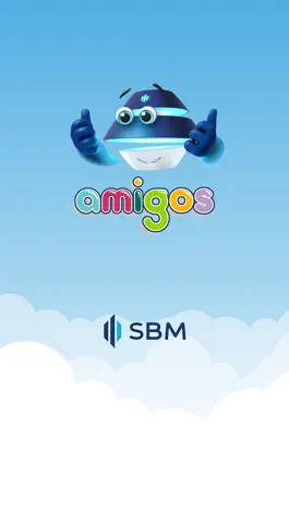 Game screenshot SBM Amigos mod apk