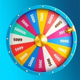 Wheel Spin Decision Maker