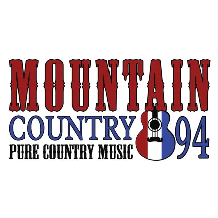 Mountain Country 94 FM Читы