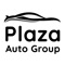 Plaza Auto Group dealership loyalty app provides customers with an enhanced user experience