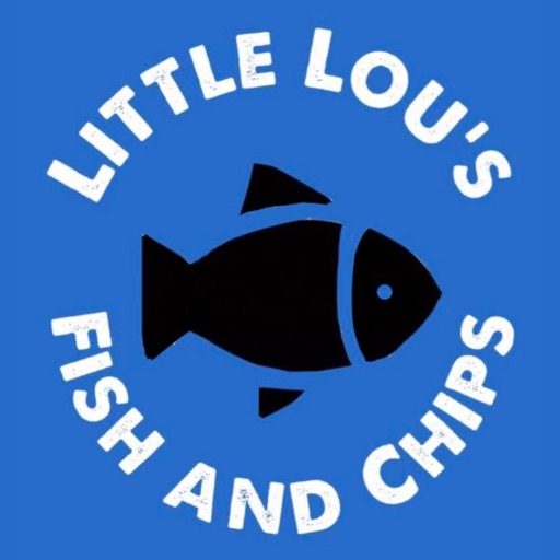 Little Lou's Fish and Chips icon