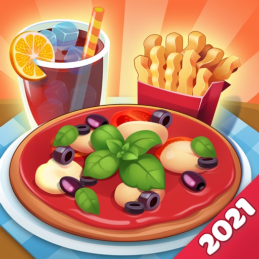 Cooking Star: Cooking Games