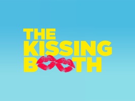 The Kissing Booth Stickers