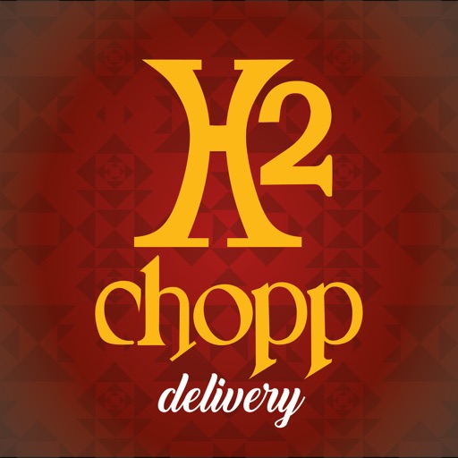 H2Chopp icon