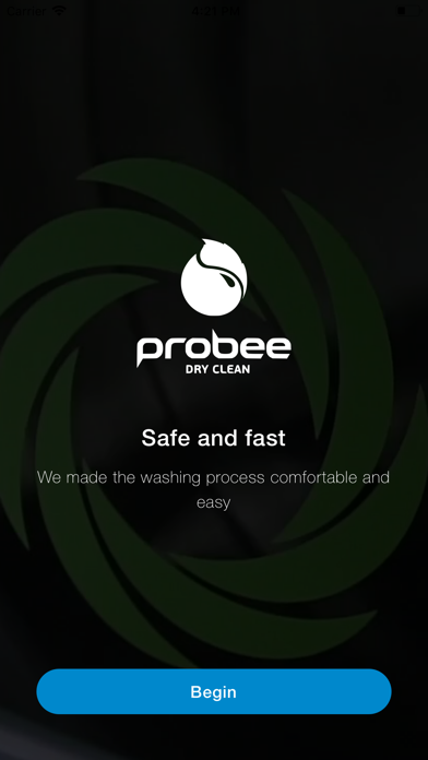 How to cancel & delete Probee from iphone & ipad 1
