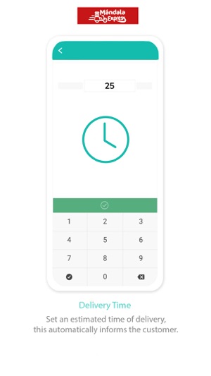 Mandala Express Delivery(圖3)-速報App
