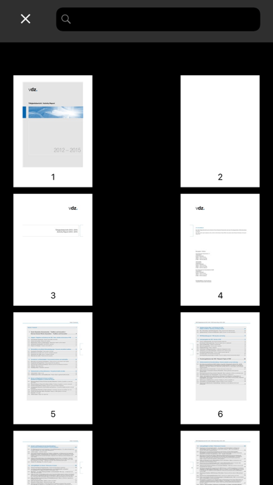 VDZ - eBooks screenshot 4