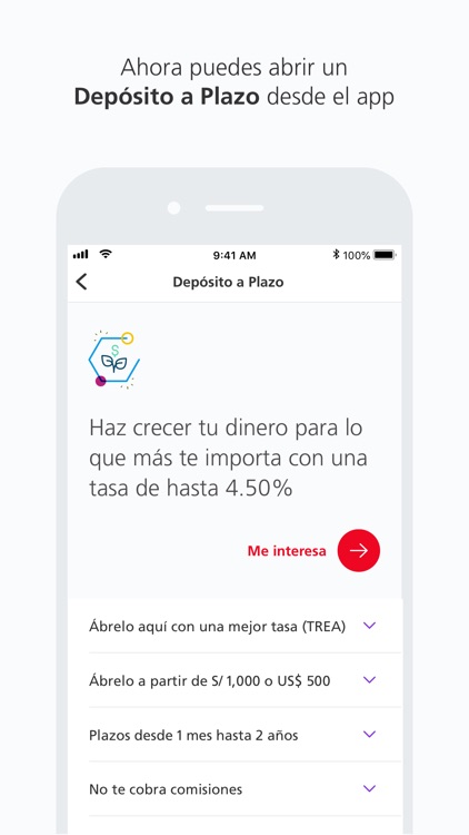 Scotiabank Perú screenshot-4