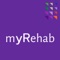 At myRehab, we believe all patients deserve partnership and support during their hospital stay