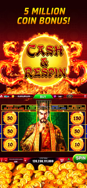 Gold Fortune Casino(圖4)-速報App