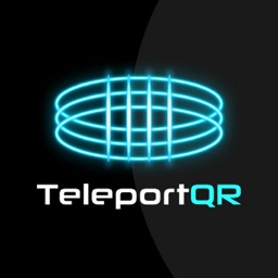 TeleportQR