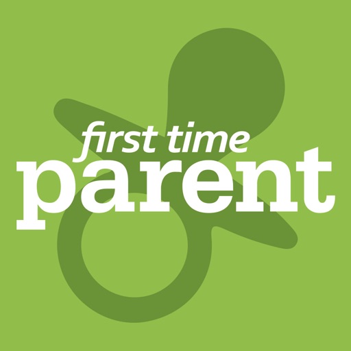 First Time Parent Magazine Icon