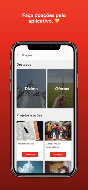 Igreja das Nações(圖4)-速報App