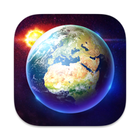 Globe 3D – Planet Earth Guide