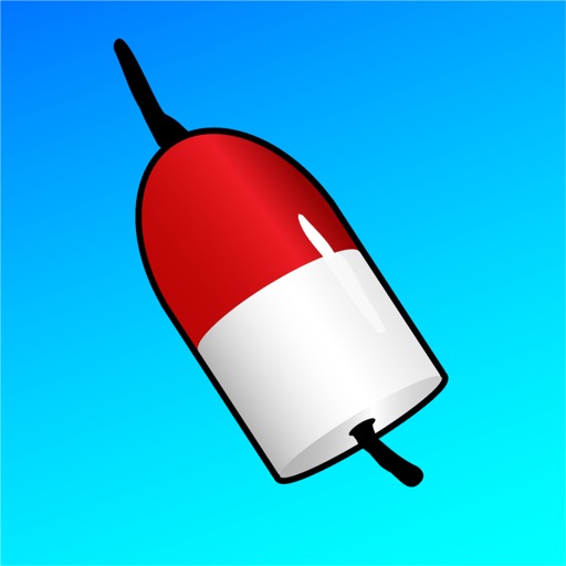 Crab and Shrimp Pot Tracker