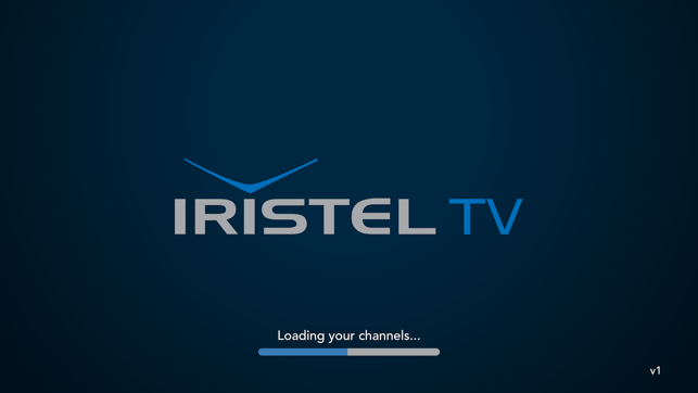 Iristel TV(圖2)-速報App