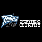 Thunder 104.5 Country