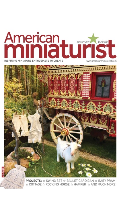 American Miniaturist