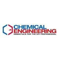  Chemical Engineering Magazine Application Similaire