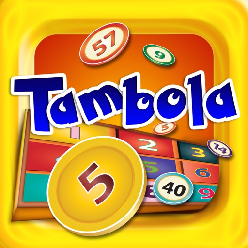 Octro Tambola - Indian Bingo Icon