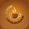 Icon Caffeine Tracker Counter App