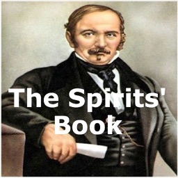 The Spirit's Book (Kardec)