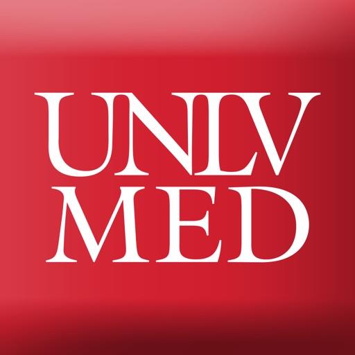 UNLV School of Medicine iOS App