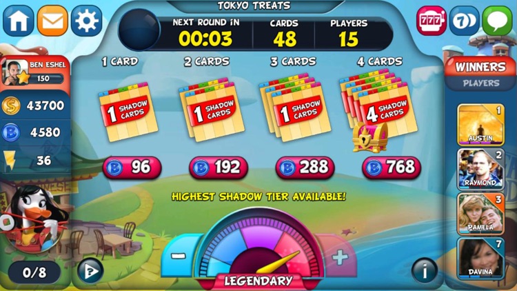 Bingo Drive: Play & Win Online screenshot-6