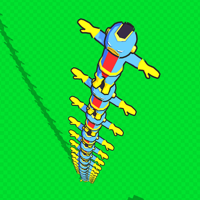 Stack Humans