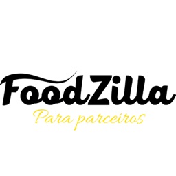 FoodZilla Para Parceiros