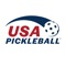 The USA Pickleball Association was organized to promote the growth and development of pickleball, on both a national and international level