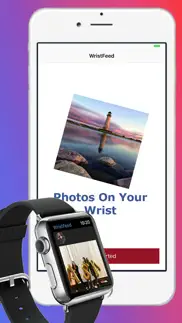 wristfeed for instagram problems & solutions and troubleshooting guide - 4