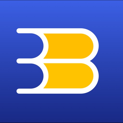 Budbeed E-Reader iOS App