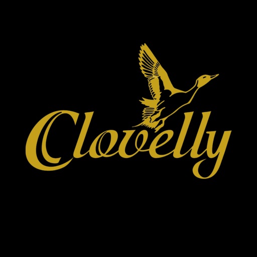 Clovelly Nl By Clovelly Golf Course Inc