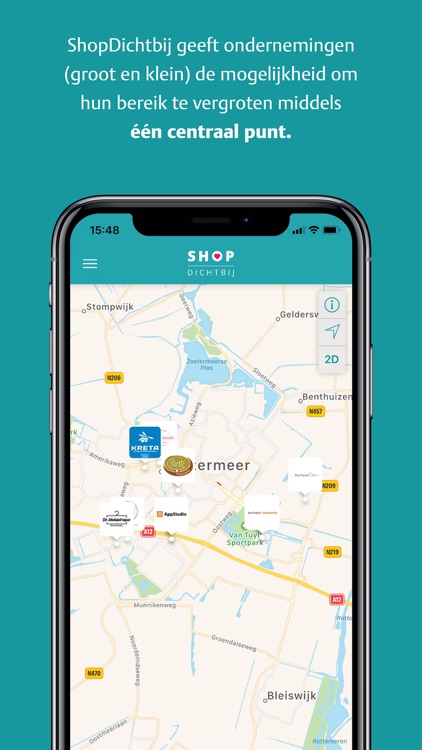 Shop Dichtbij screenshot-4