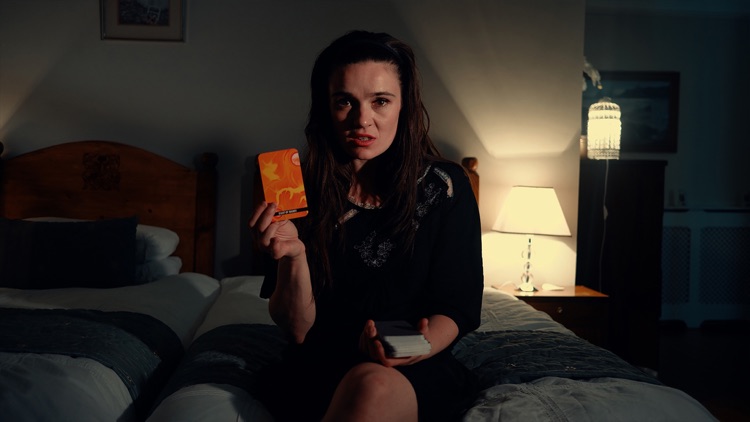 The Shapeshifting Detective screenshot-3