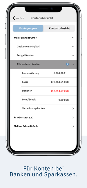 Finanzcockpit(圖6)-速報App