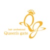 Queen's gate 公式アプリ