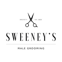 Sweeney's Male Grooming