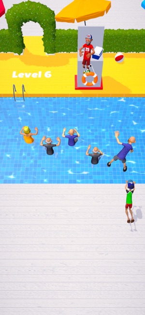 Waterpark 3D - Pool Games(圖5)-速報App